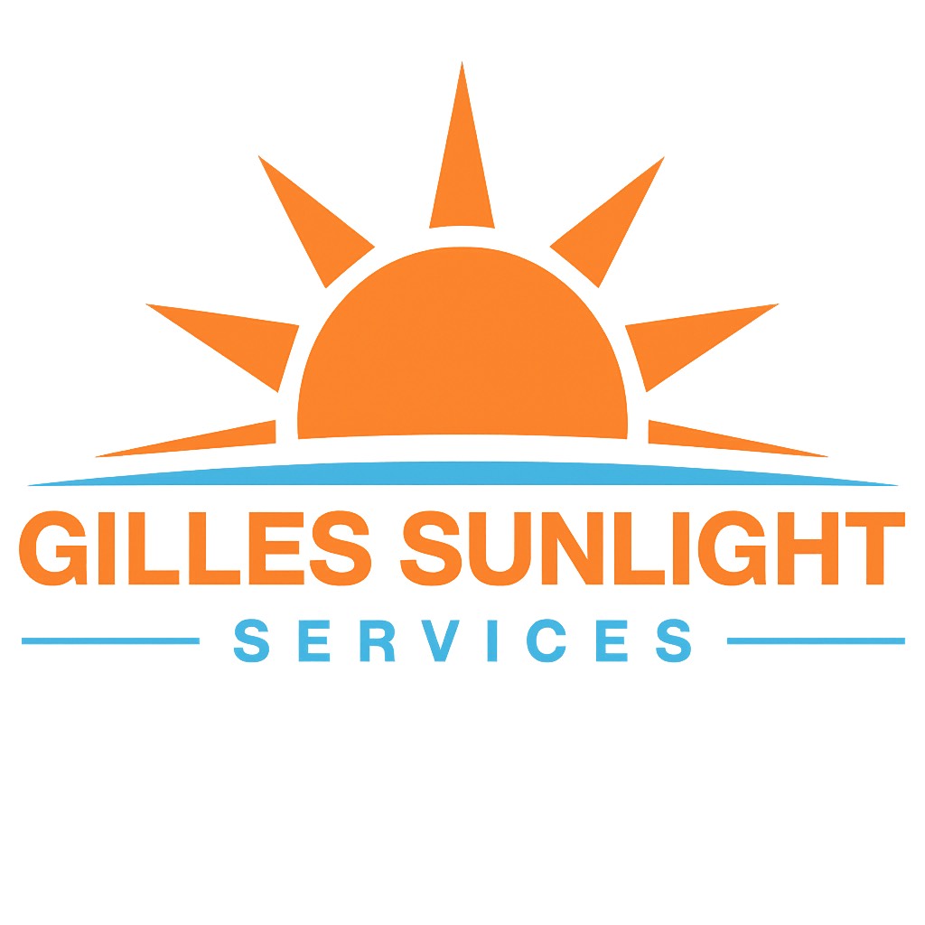Gilles Sunlight Services